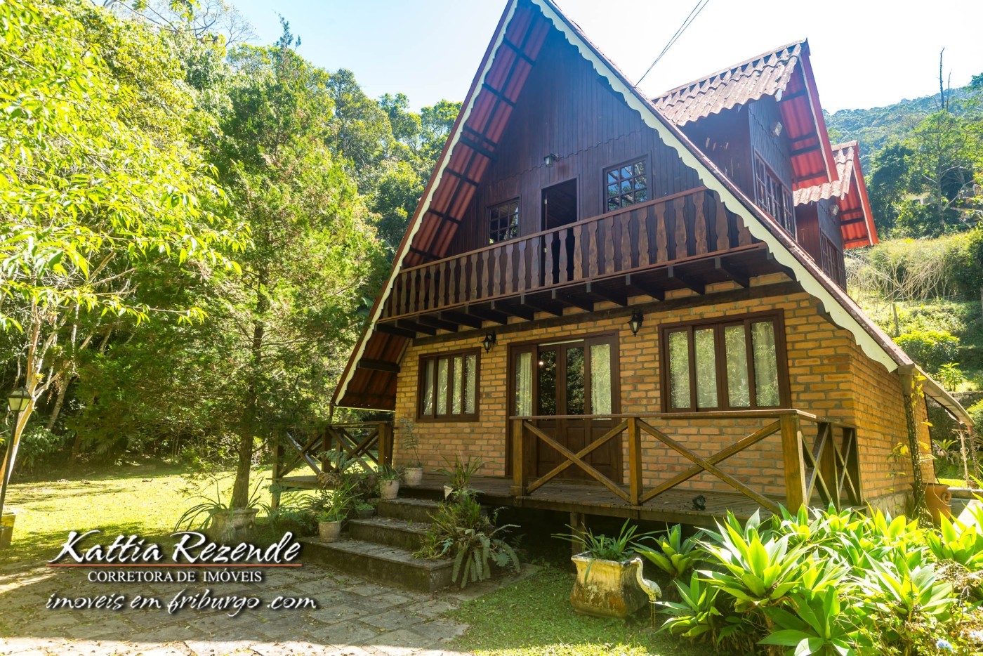 Casa à venda com 2 quartos, 2490m² - Foto 3