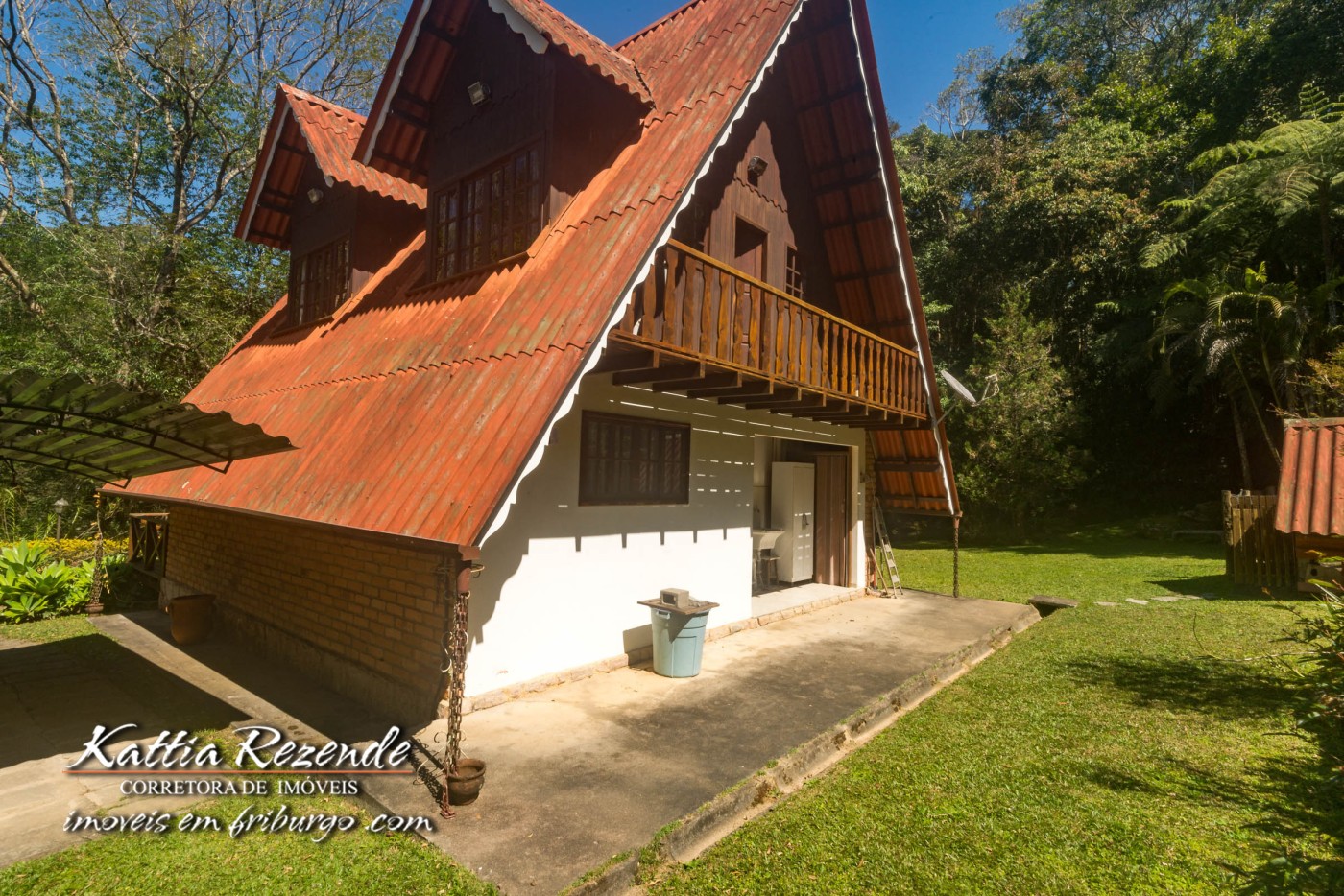 Casa à venda com 2 quartos, 2490m² - Foto 9