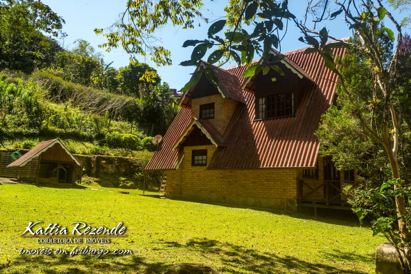 Casa à venda com 2 quartos, 2490m² - Foto 6