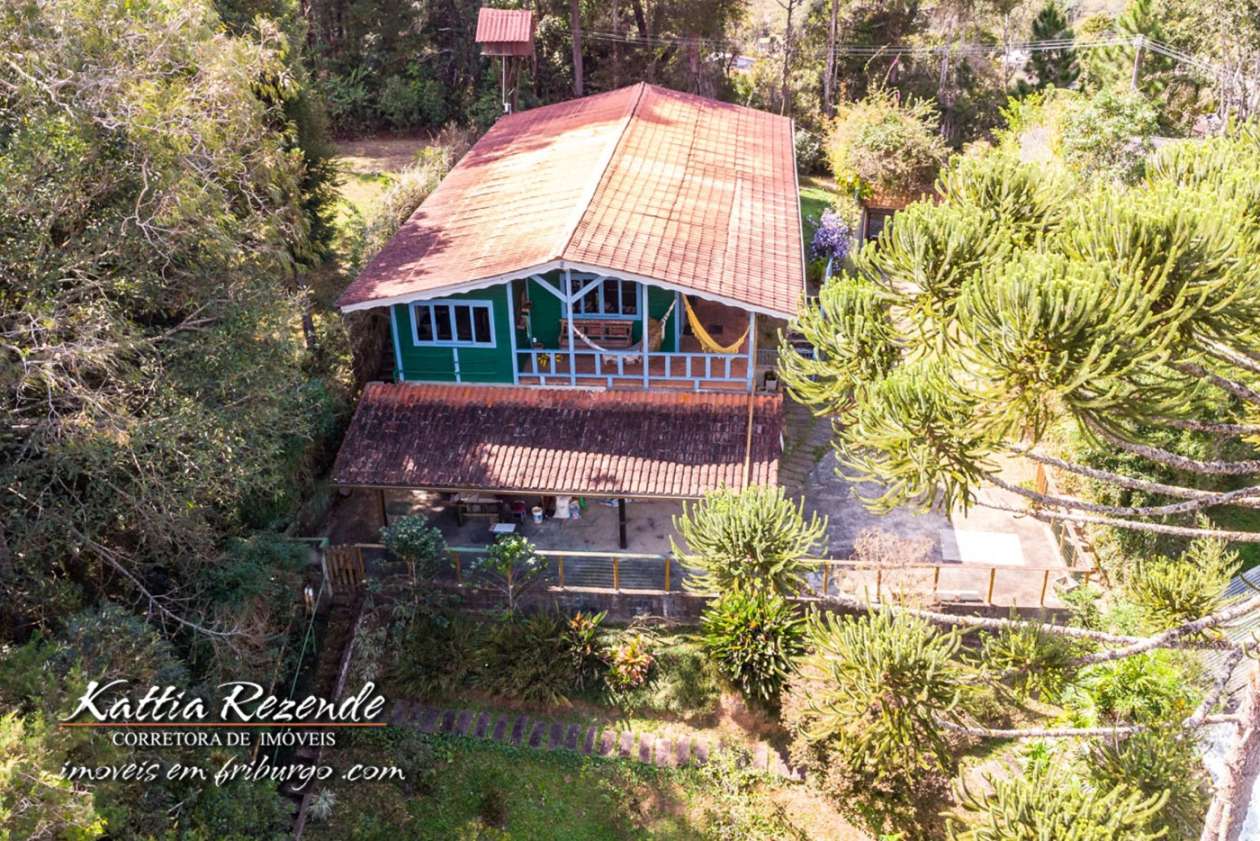 Casa de Condomínio, 4 quartos - Foto 2