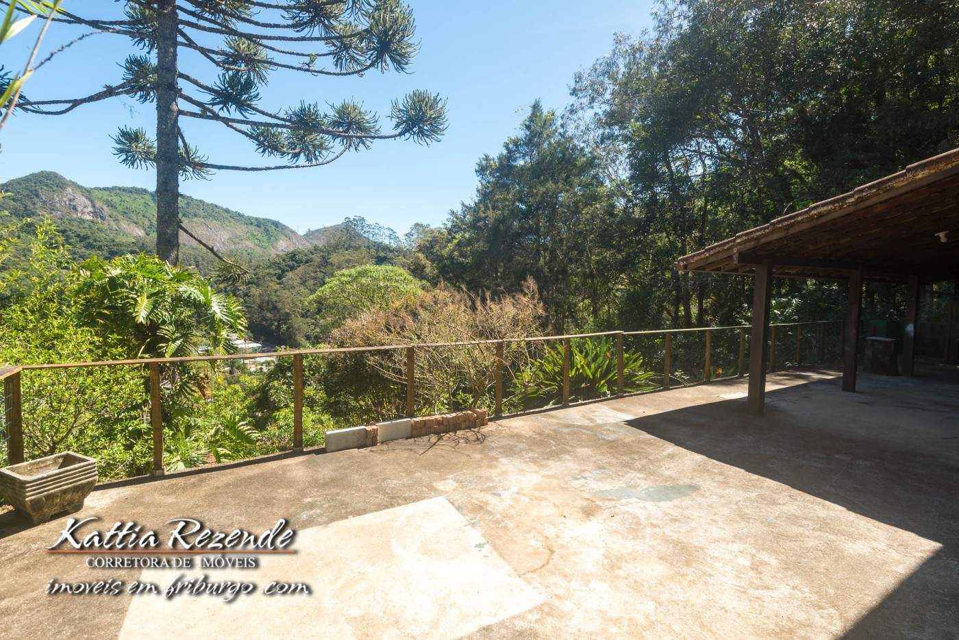 Casa à venda em Mury, Nova Friburgo - RJ - Foto 12