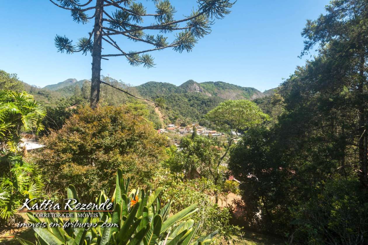 Casa à venda em Mury, Nova Friburgo - RJ - Foto 11