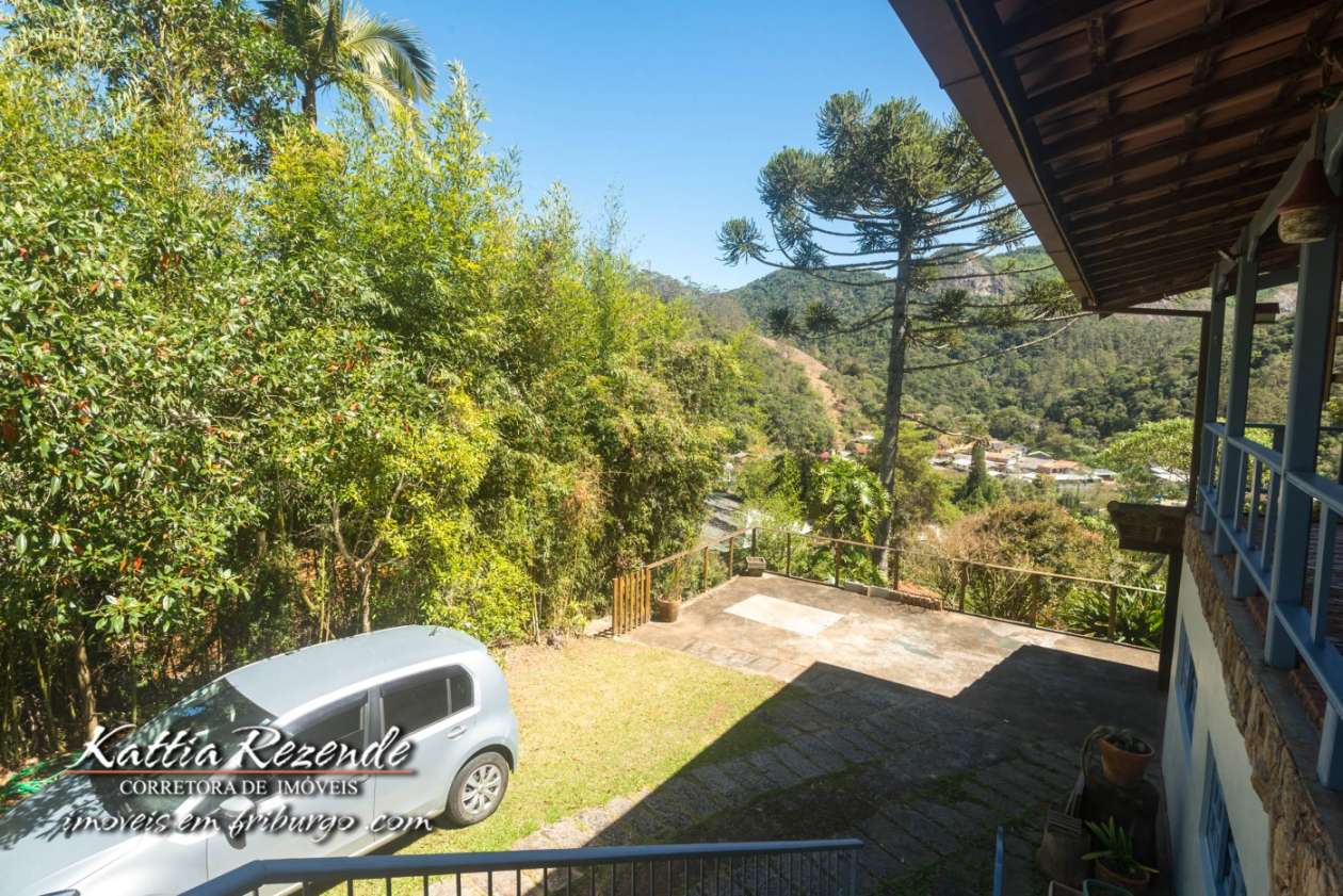 Casa à venda em Mury, Nova Friburgo - RJ - Foto 13