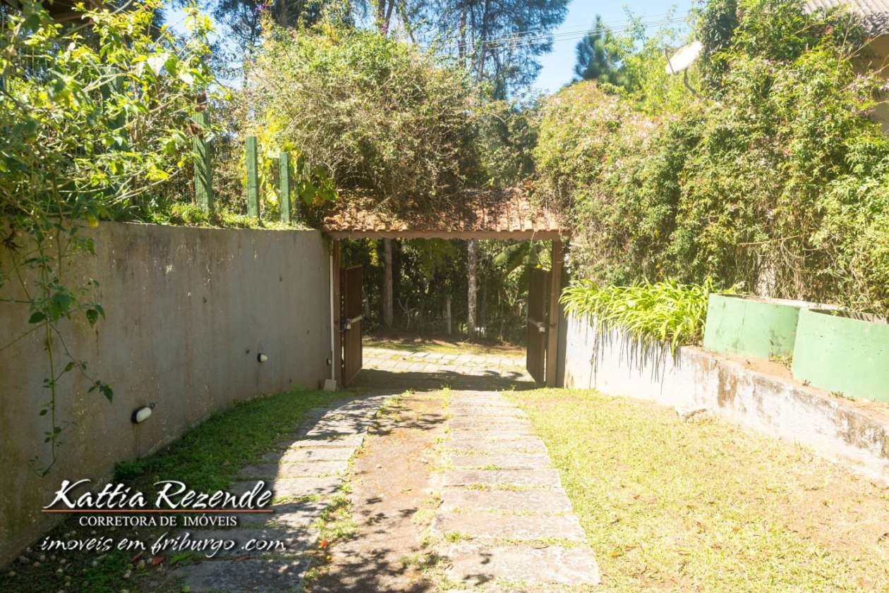 Casa à venda em Mury, Nova Friburgo - RJ - Foto 14