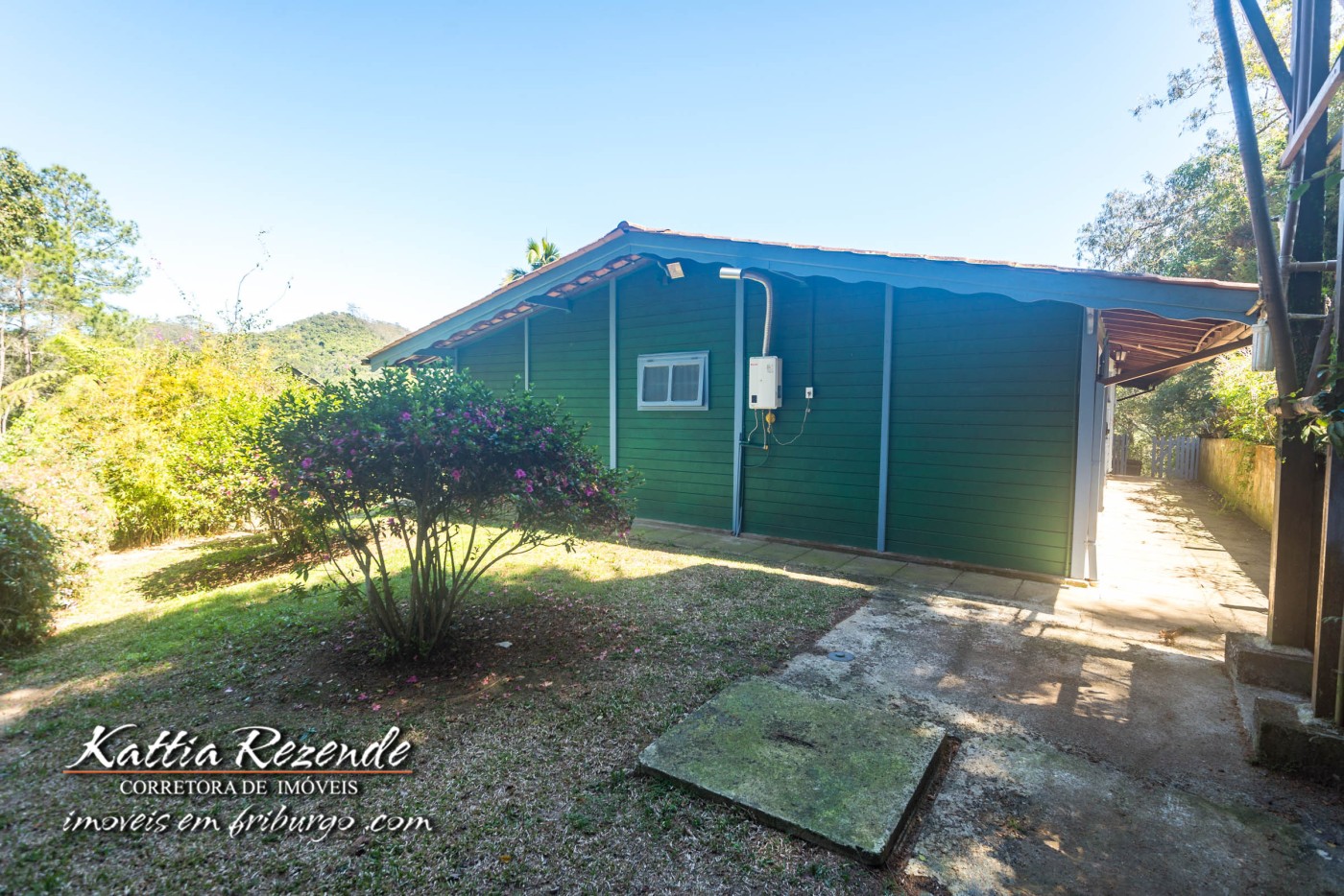 Casa à venda em Mury, Nova Friburgo - RJ - Foto 10