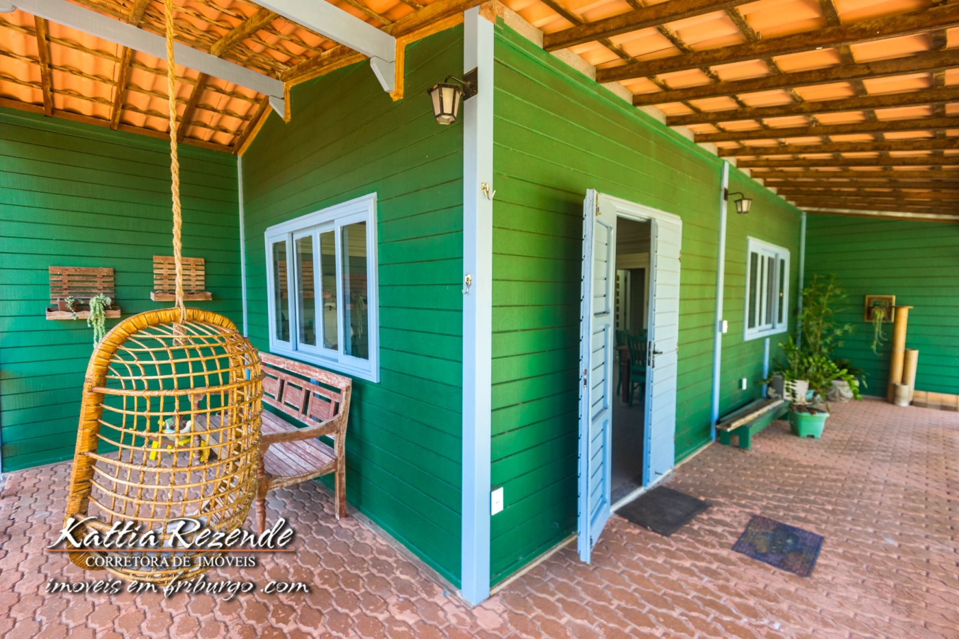 Casa à venda em Mury, Nova Friburgo - RJ - Foto 6