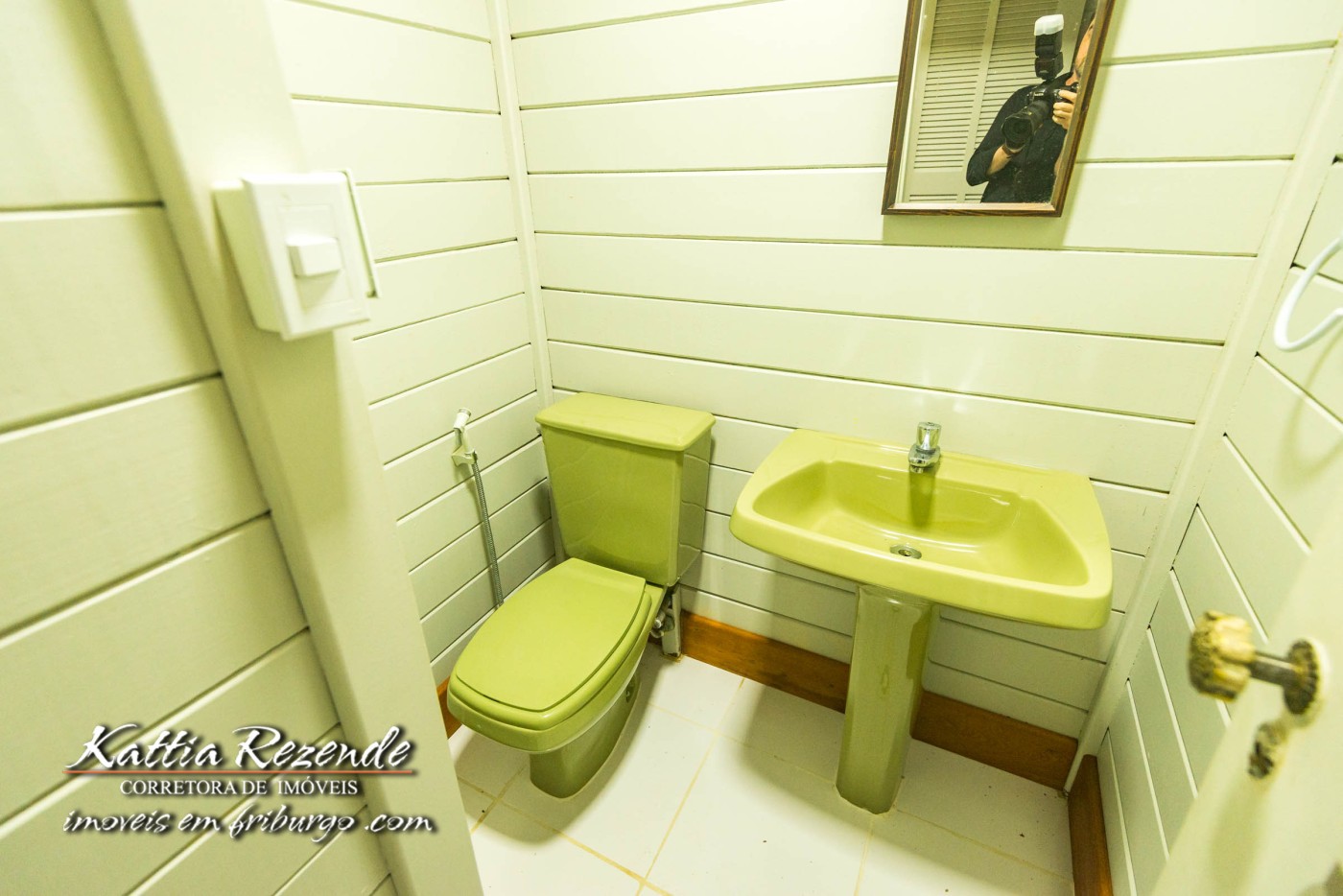 Casa à venda em Mury, Nova Friburgo - RJ - Foto 21