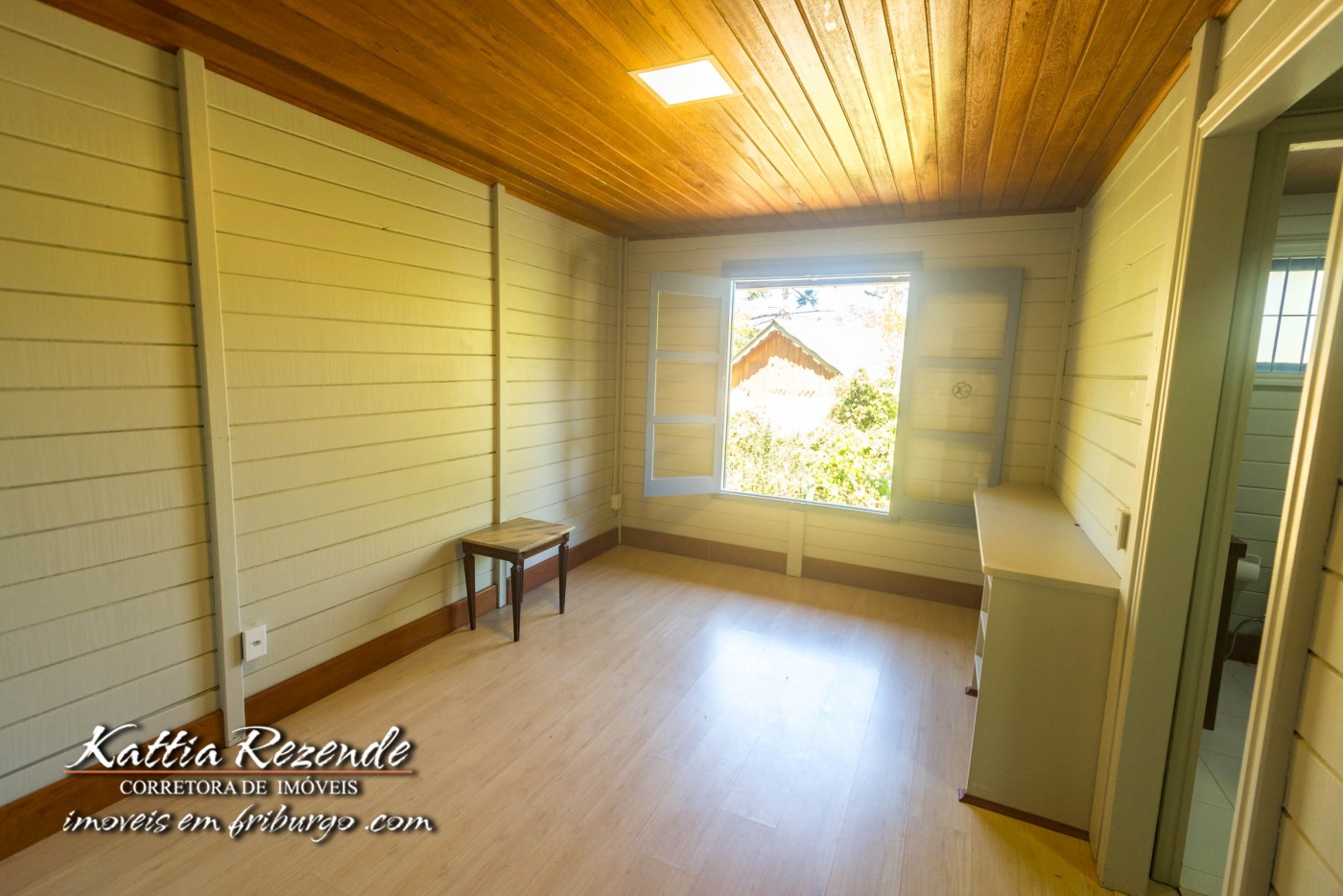 Casa à venda em Mury, Nova Friburgo - RJ - Foto 20