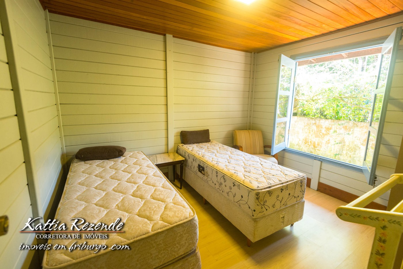 Casa à venda em Mury, Nova Friburgo - RJ - Foto 22