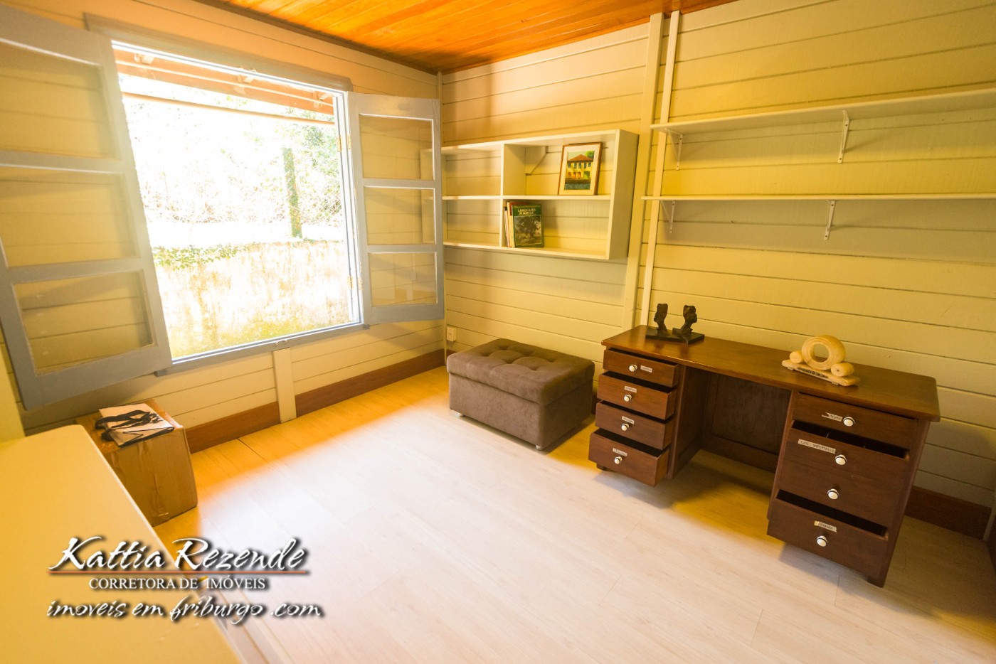 Casa à venda em Mury, Nova Friburgo - RJ - Foto 27