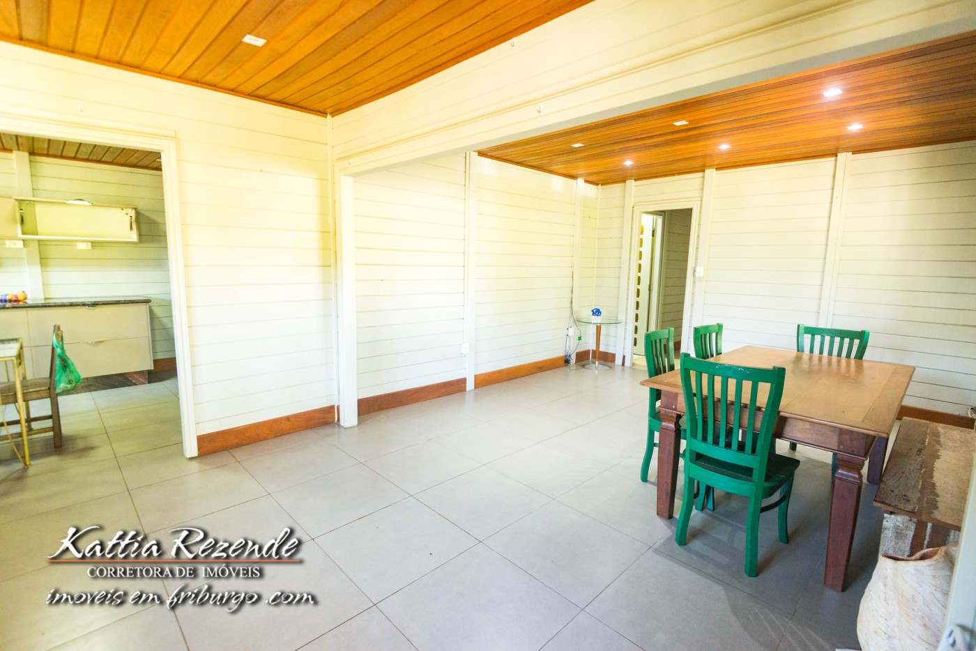 Casa à venda em Mury, Nova Friburgo - RJ - Foto 15