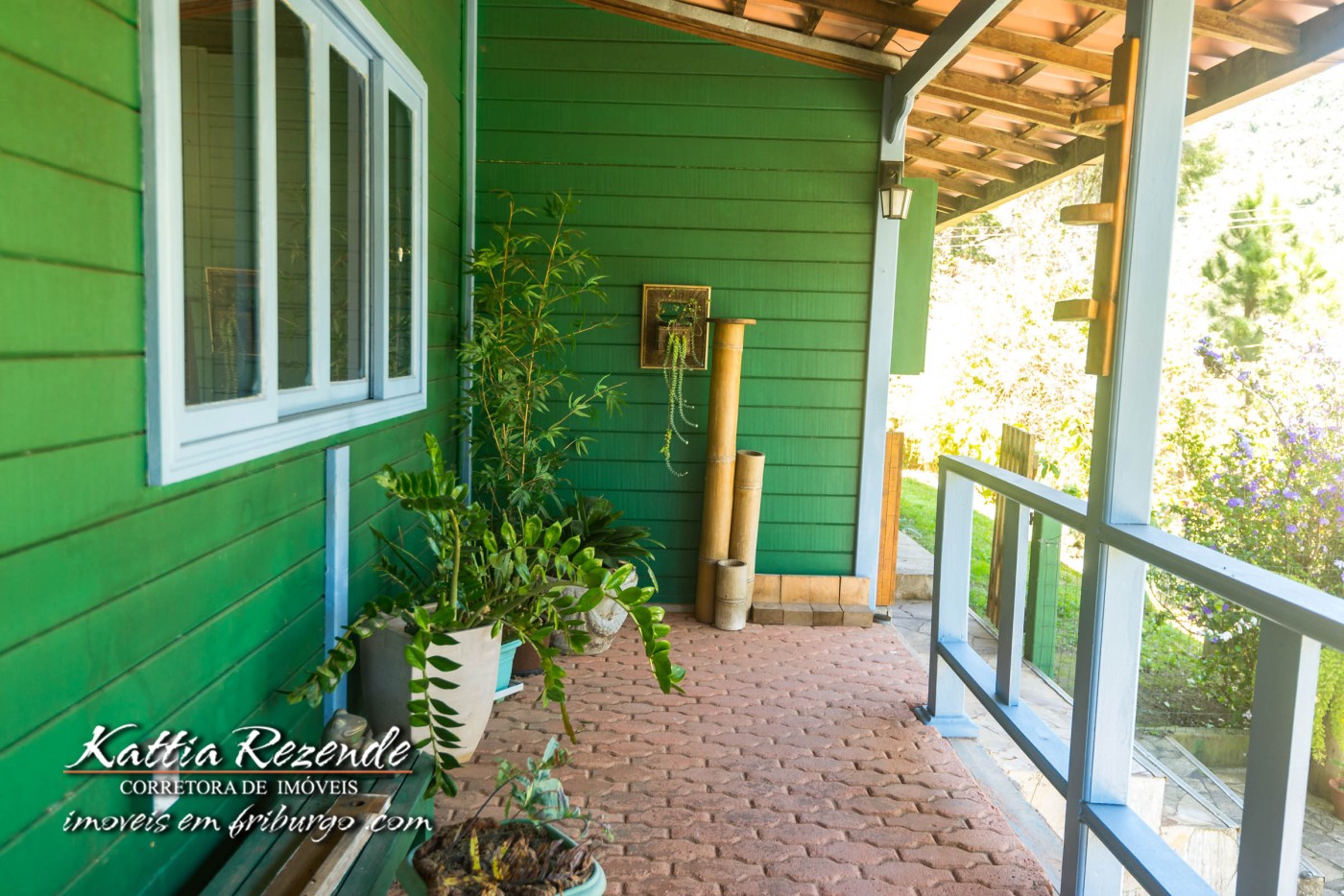 Casa à venda em Mury, Nova Friburgo - RJ - Foto 7