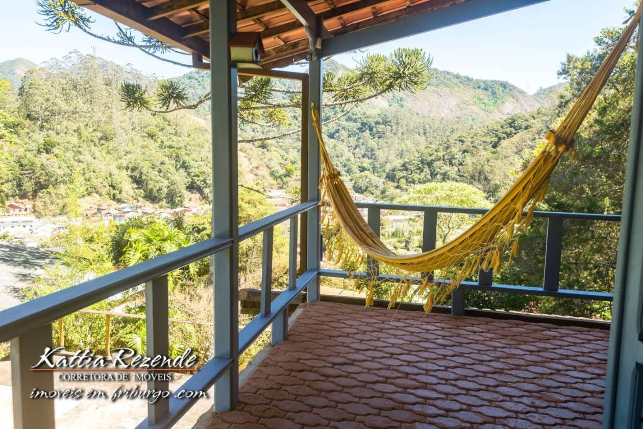 Casa à venda em Mury, Nova Friburgo - RJ - Foto 8