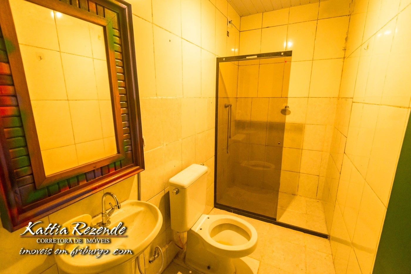 Casa à venda em Mury, Nova Friburgo - RJ - Foto 35