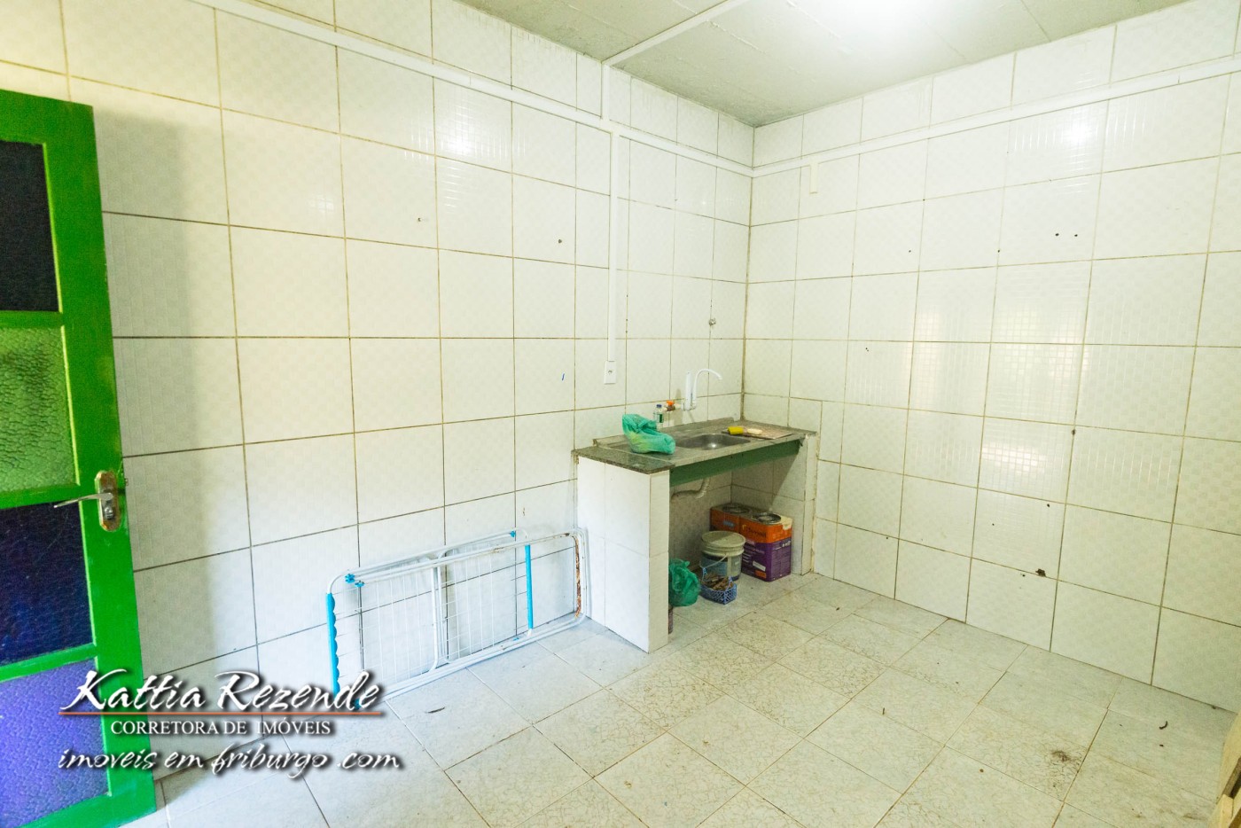 Casa à venda em Mury, Nova Friburgo - RJ - Foto 31