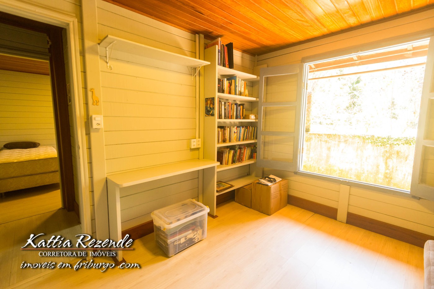 Casa à venda em Mury, Nova Friburgo - RJ - Foto 28