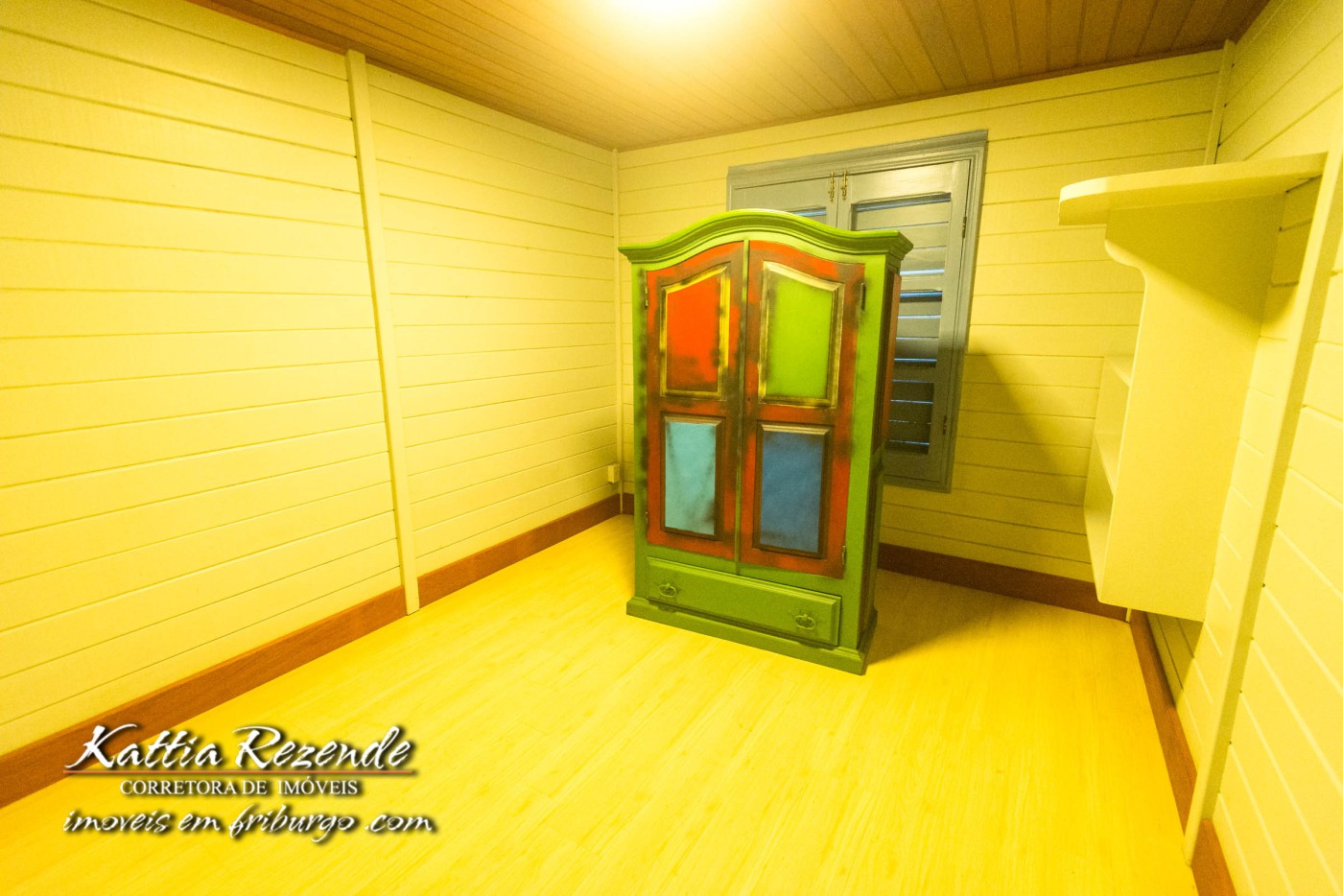 Casa à venda em Mury, Nova Friburgo - RJ - Foto 23