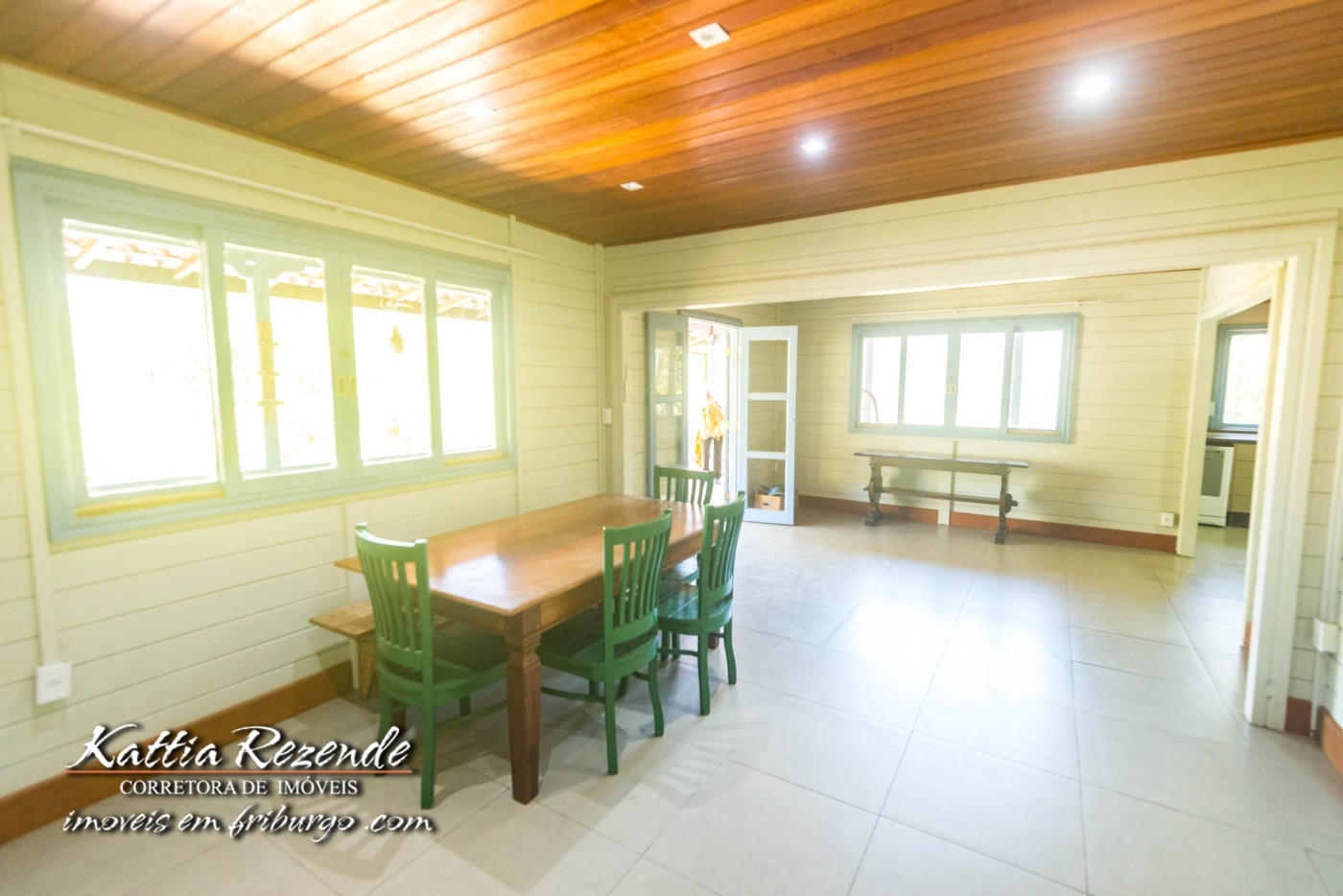 Casa à venda em Mury, Nova Friburgo - RJ - Foto 16