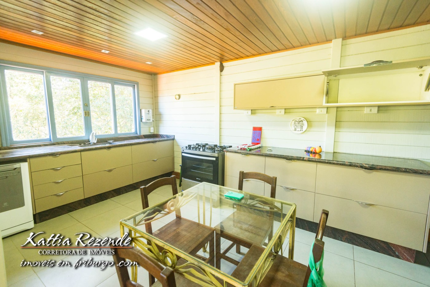 Casa à venda em Mury, Nova Friburgo - RJ - Foto 18