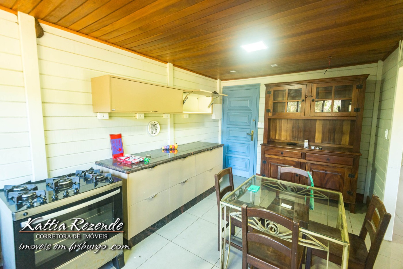 Casa à venda em Mury, Nova Friburgo - RJ - Foto 19