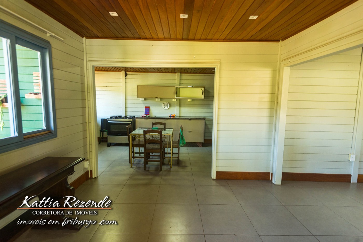 Casa à venda em Mury, Nova Friburgo - RJ - Foto 17