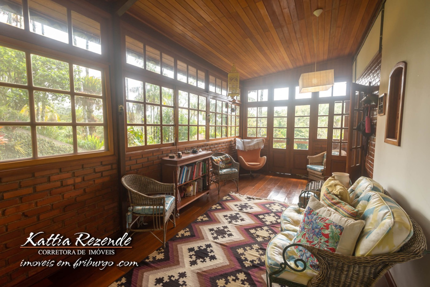 Outros à venda em Mury, Nova Friburgo - RJ - Foto 5