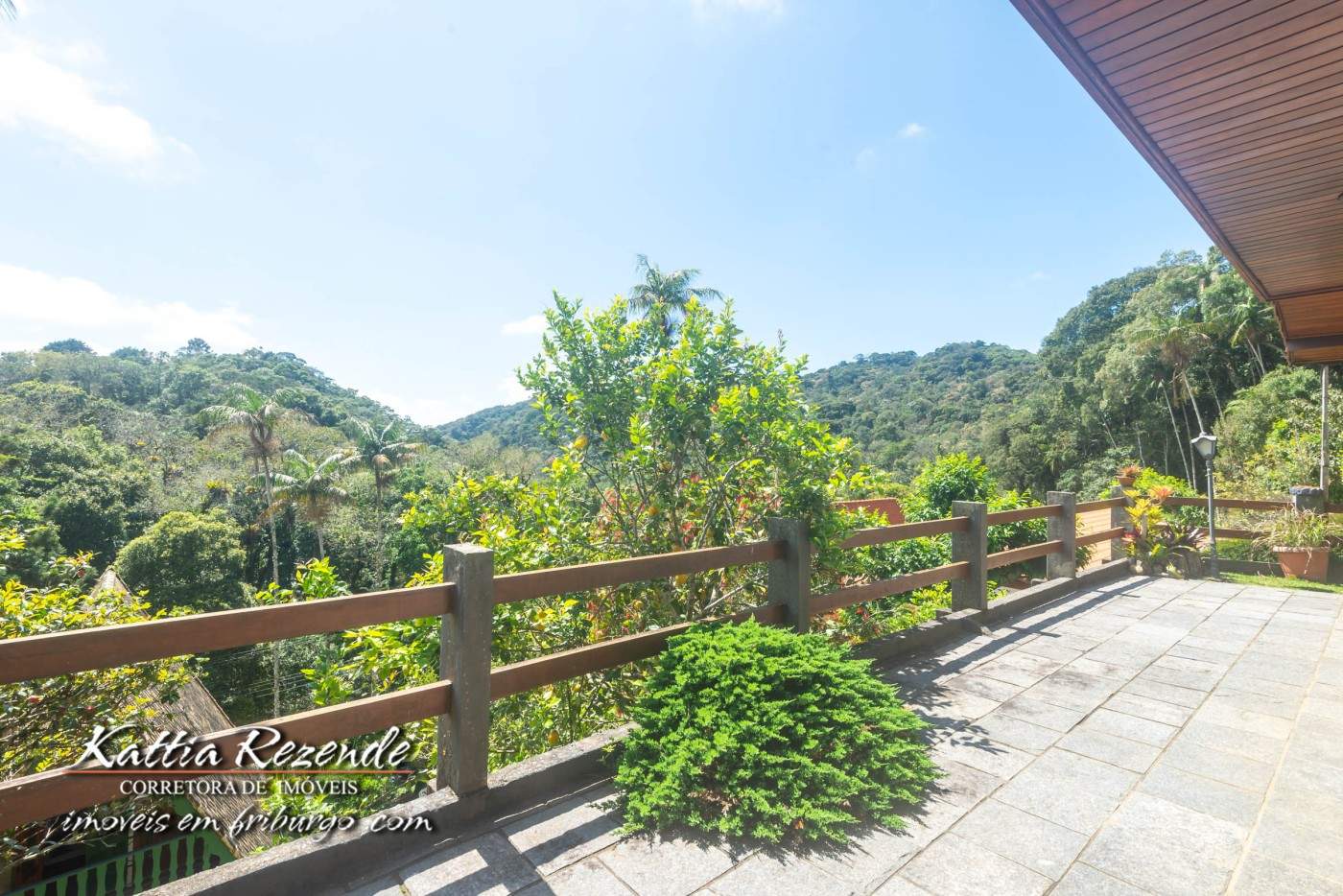 Chácara, 5 quartos, 10000 m² - Foto 5