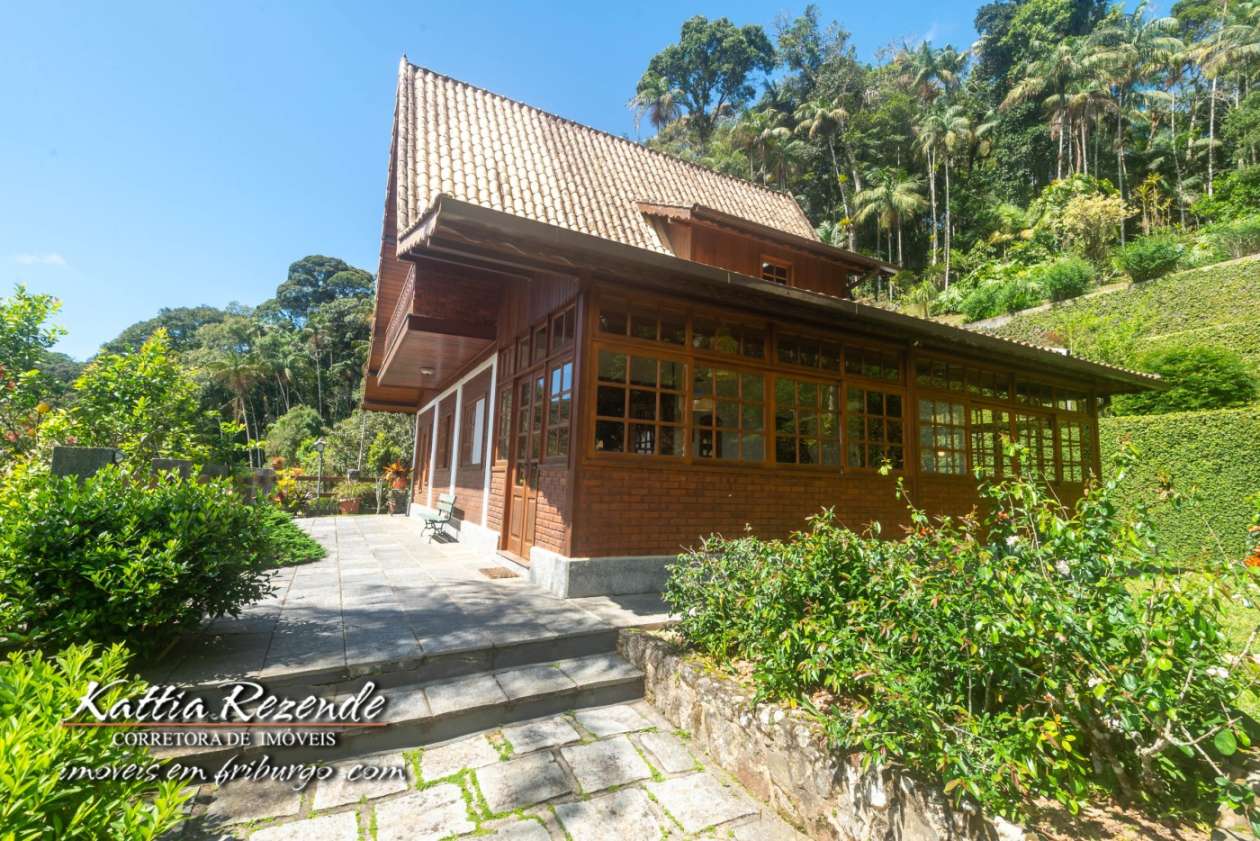 Chácara, 5 quartos, 10000 m² - Foto 4