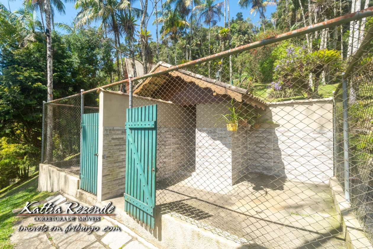 Outros à venda em Mury, Nova Friburgo - RJ - Foto 44