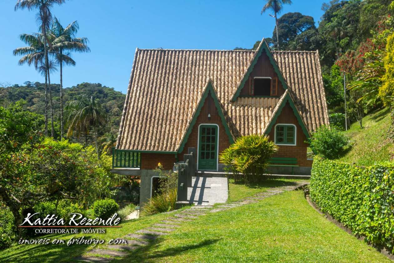 Outros à venda em Mury, Nova Friburgo - RJ - Foto 34