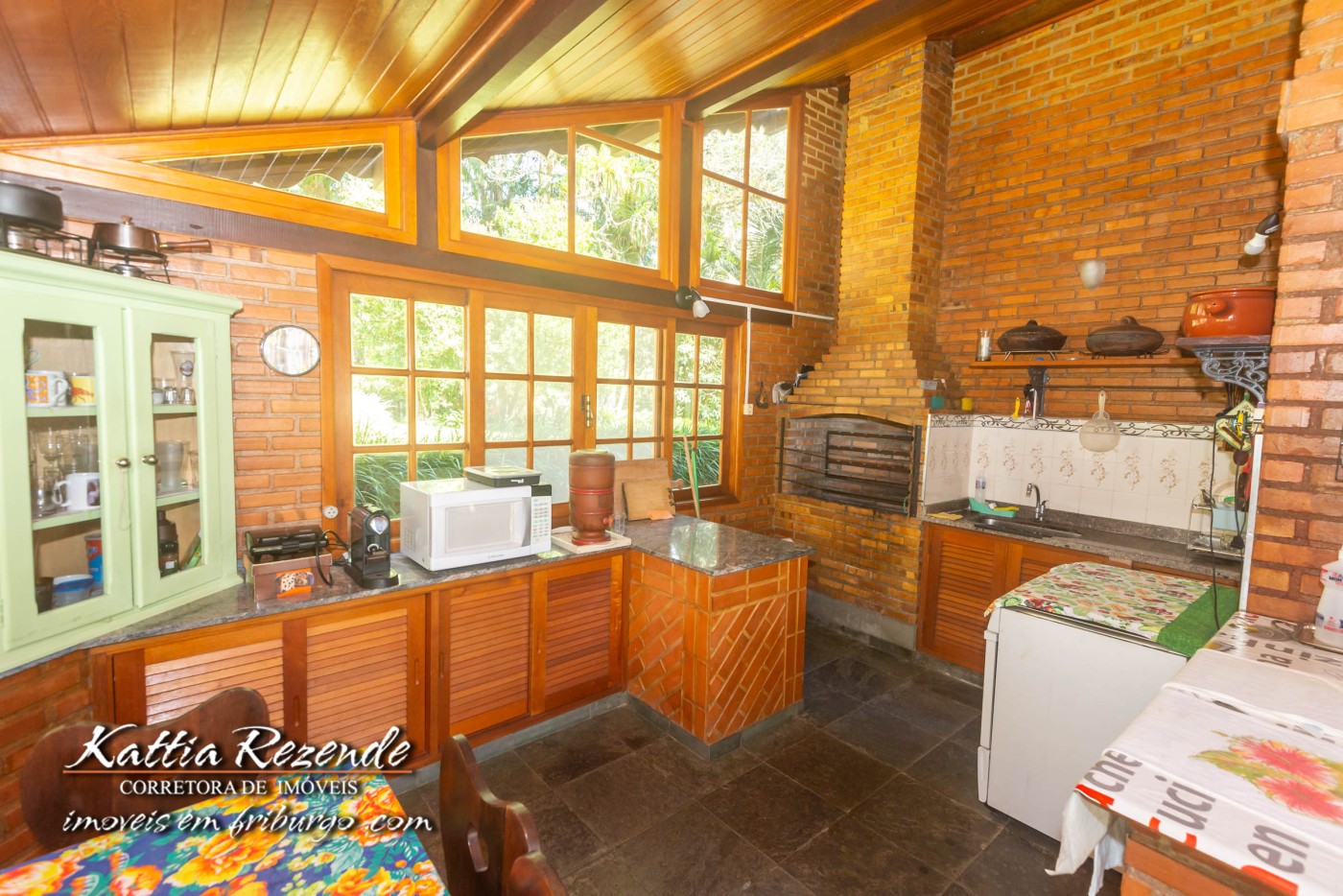 Outros à venda em Mury, Nova Friburgo - RJ - Foto 29