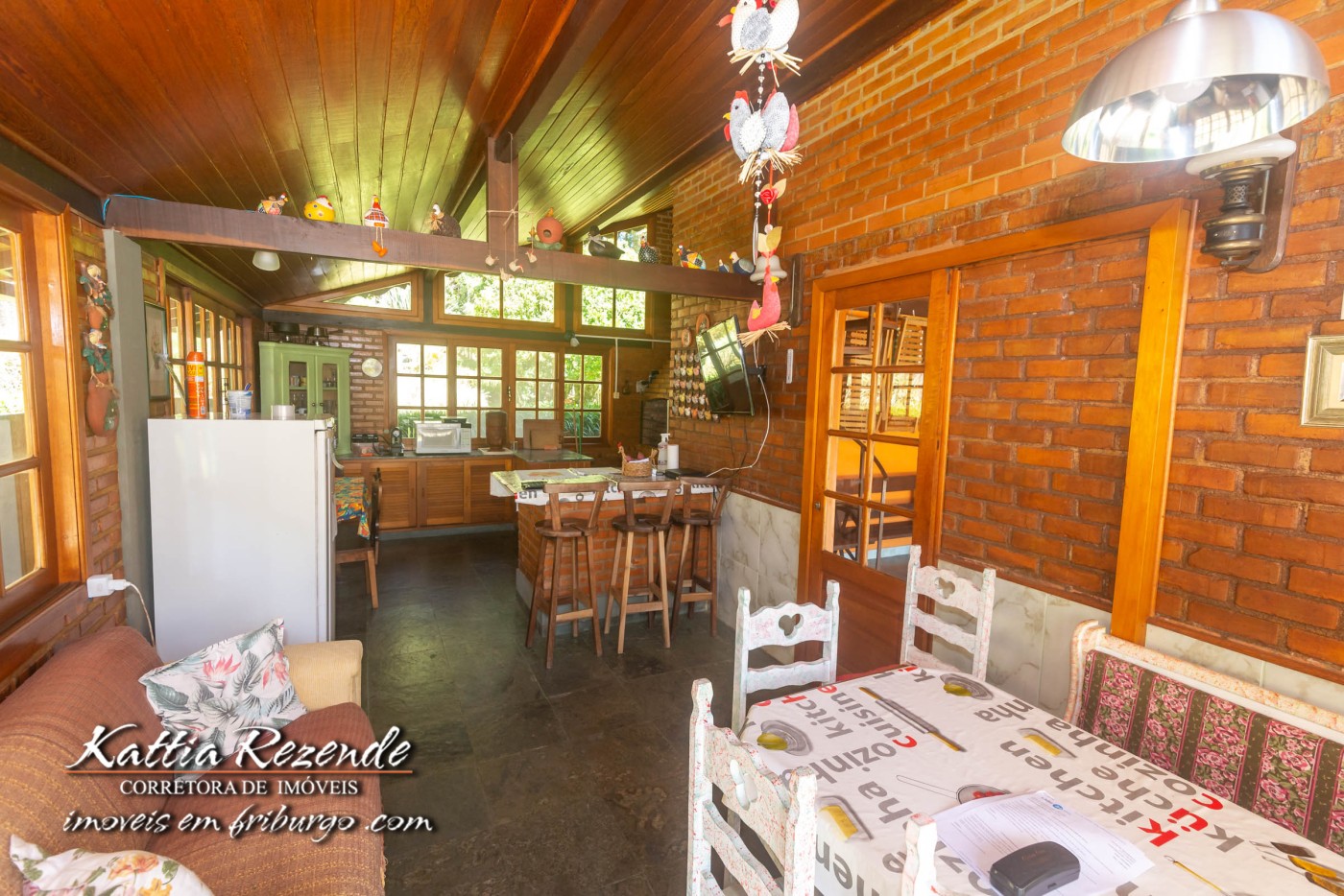 Outros à venda em Mury, Nova Friburgo - RJ - Foto 31