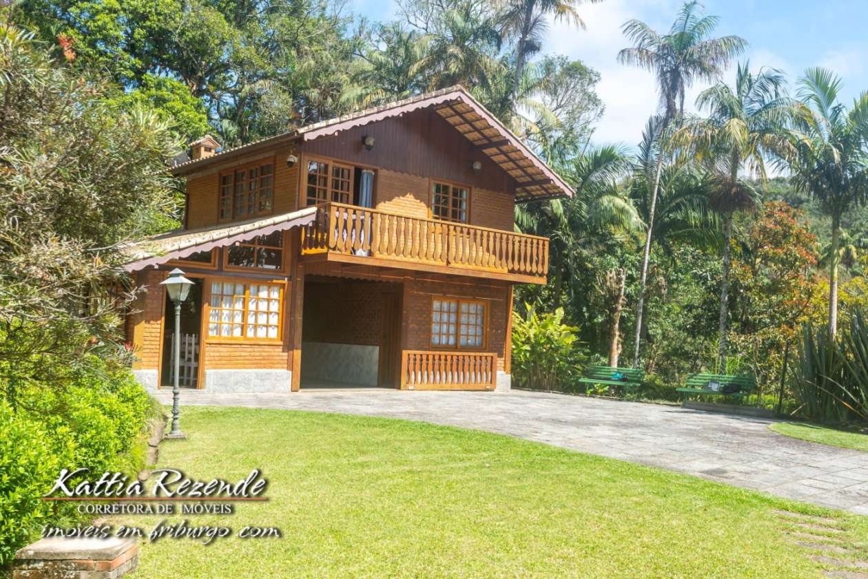 Outros à venda em Mury, Nova Friburgo - RJ - Foto 21