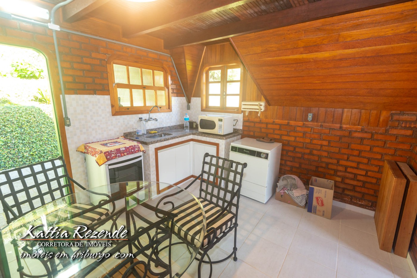 Outros à venda em Mury, Nova Friburgo - RJ - Foto 38