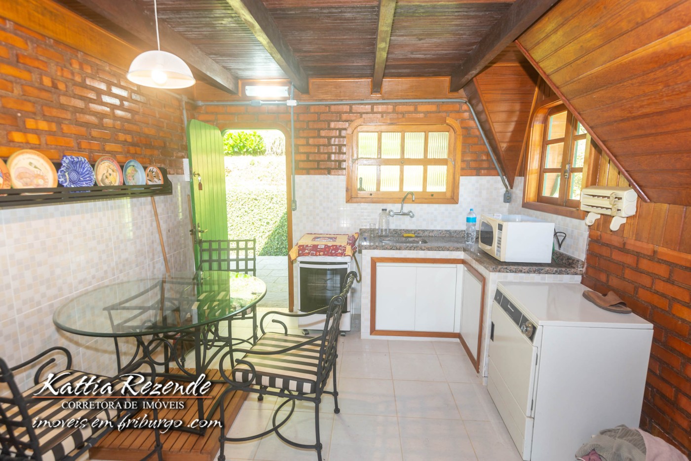 Outros à venda em Mury, Nova Friburgo - RJ - Foto 37