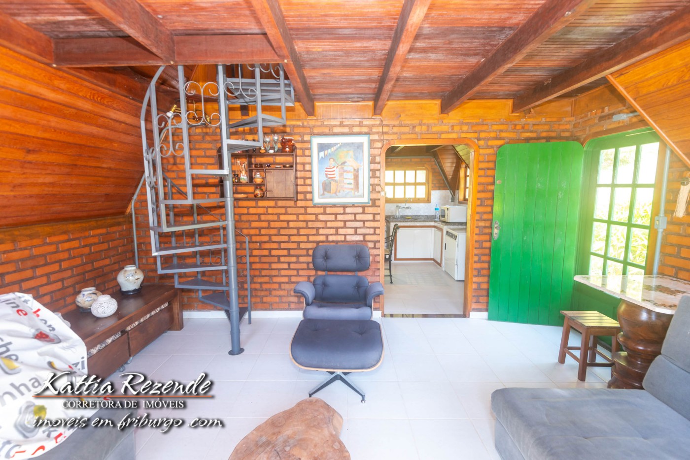 Outros à venda em Mury, Nova Friburgo - RJ - Foto 39