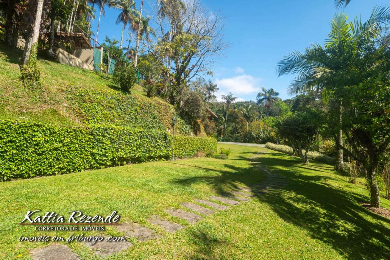 Outros à venda em Mury, Nova Friburgo - RJ - Foto 48