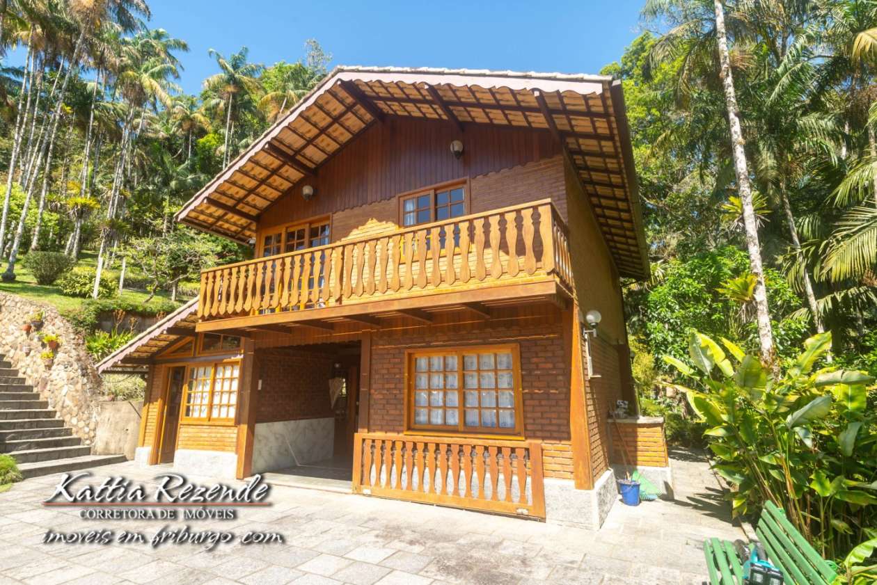 Outros à venda em Mury, Nova Friburgo - RJ - Foto 22