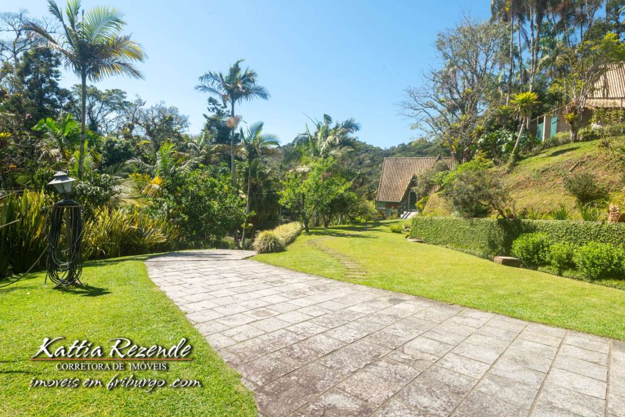 Outros à venda em Mury, Nova Friburgo - RJ - Foto 47