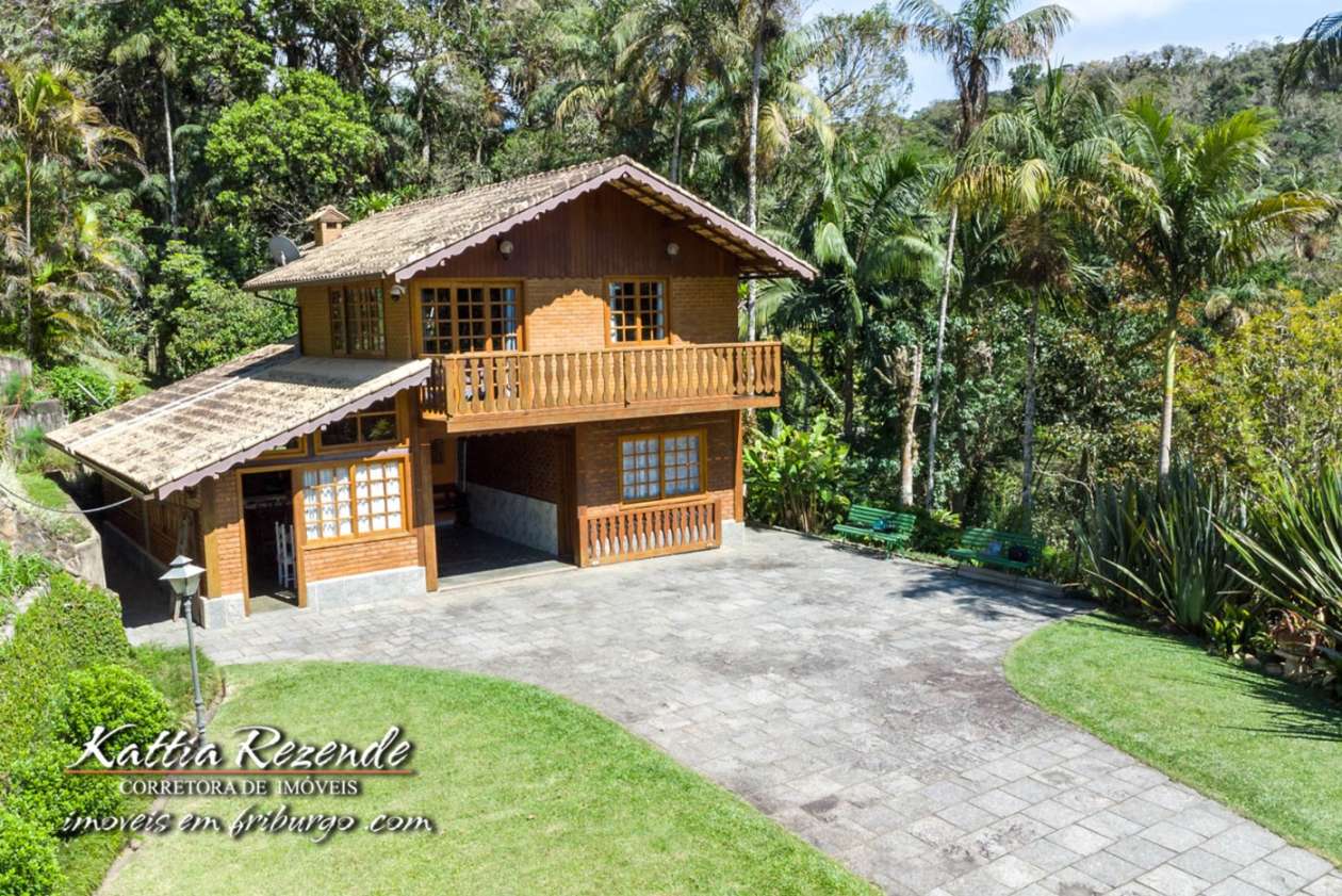 Outros à venda em Mury, Nova Friburgo - RJ - Foto 23