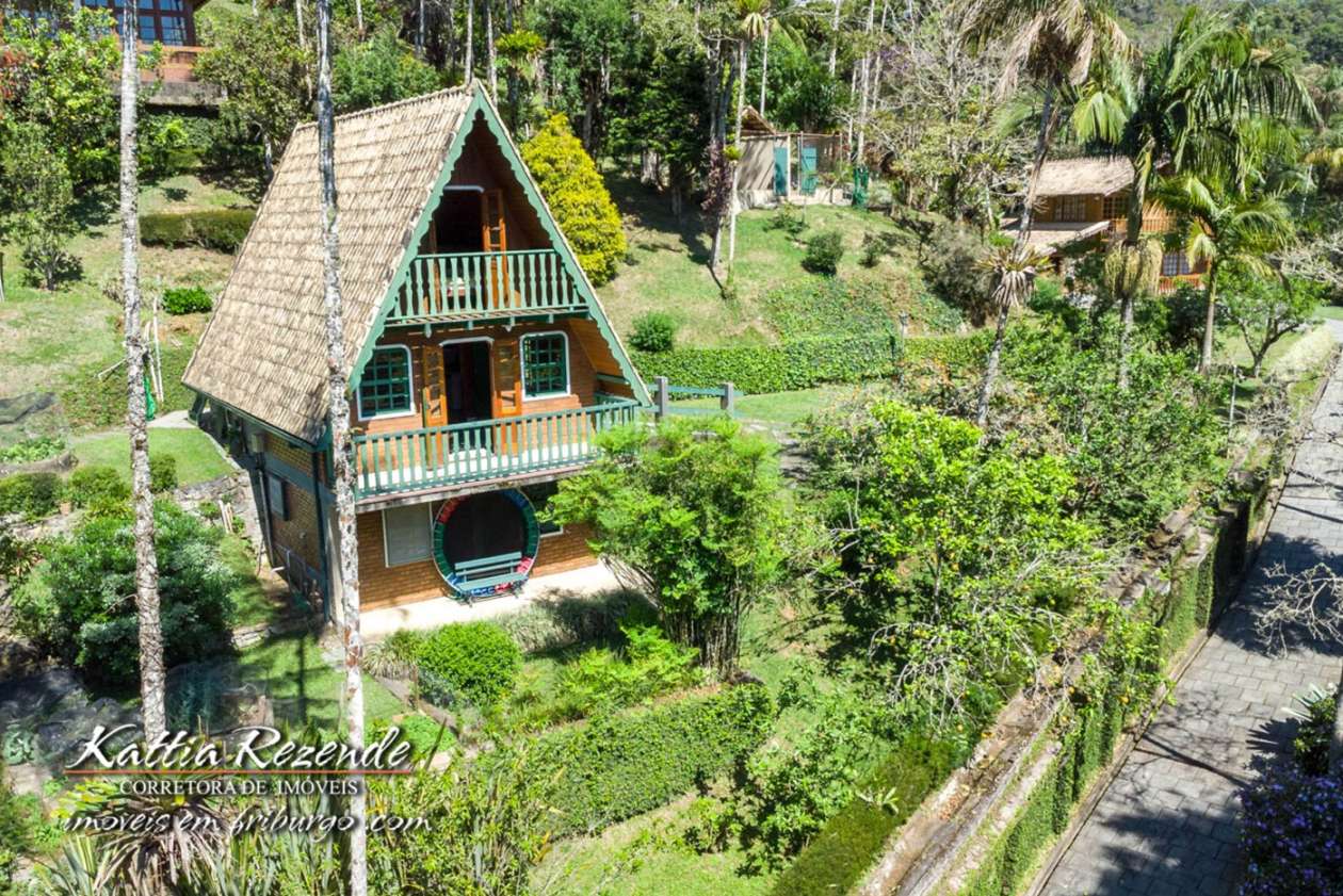 Outros à venda em Mury, Nova Friburgo - RJ - Foto 33