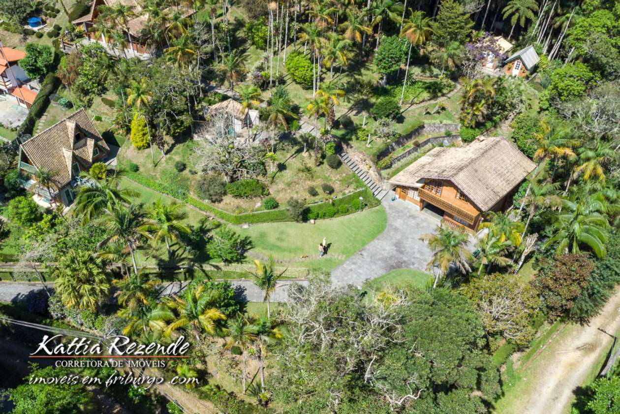 Outros à venda em Mury, Nova Friburgo - RJ - Foto 49