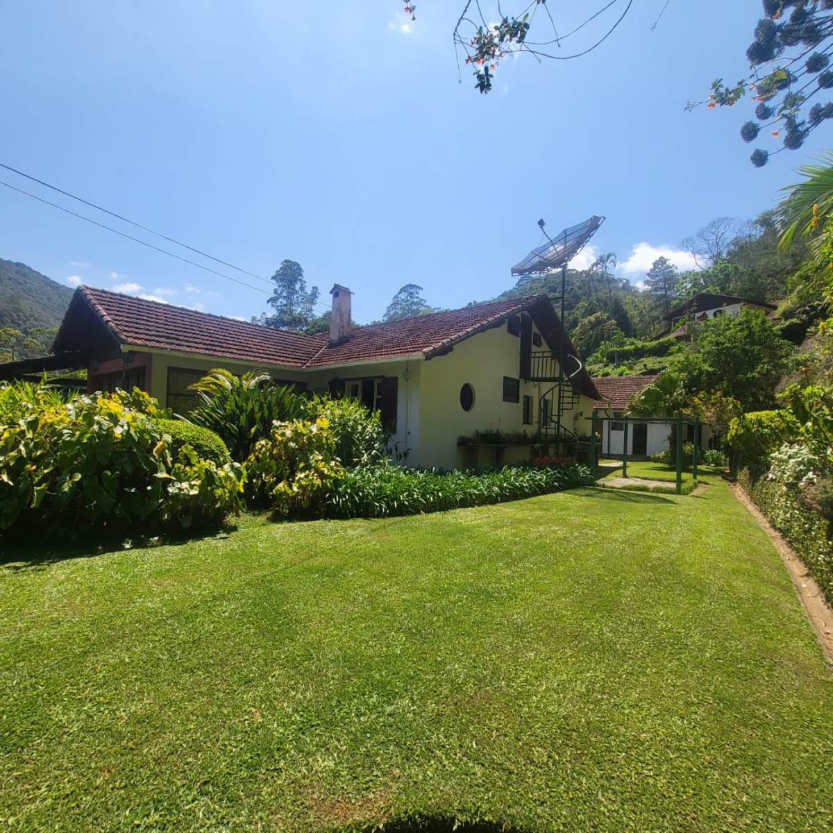 Casa, 4 quartos - Foto 4