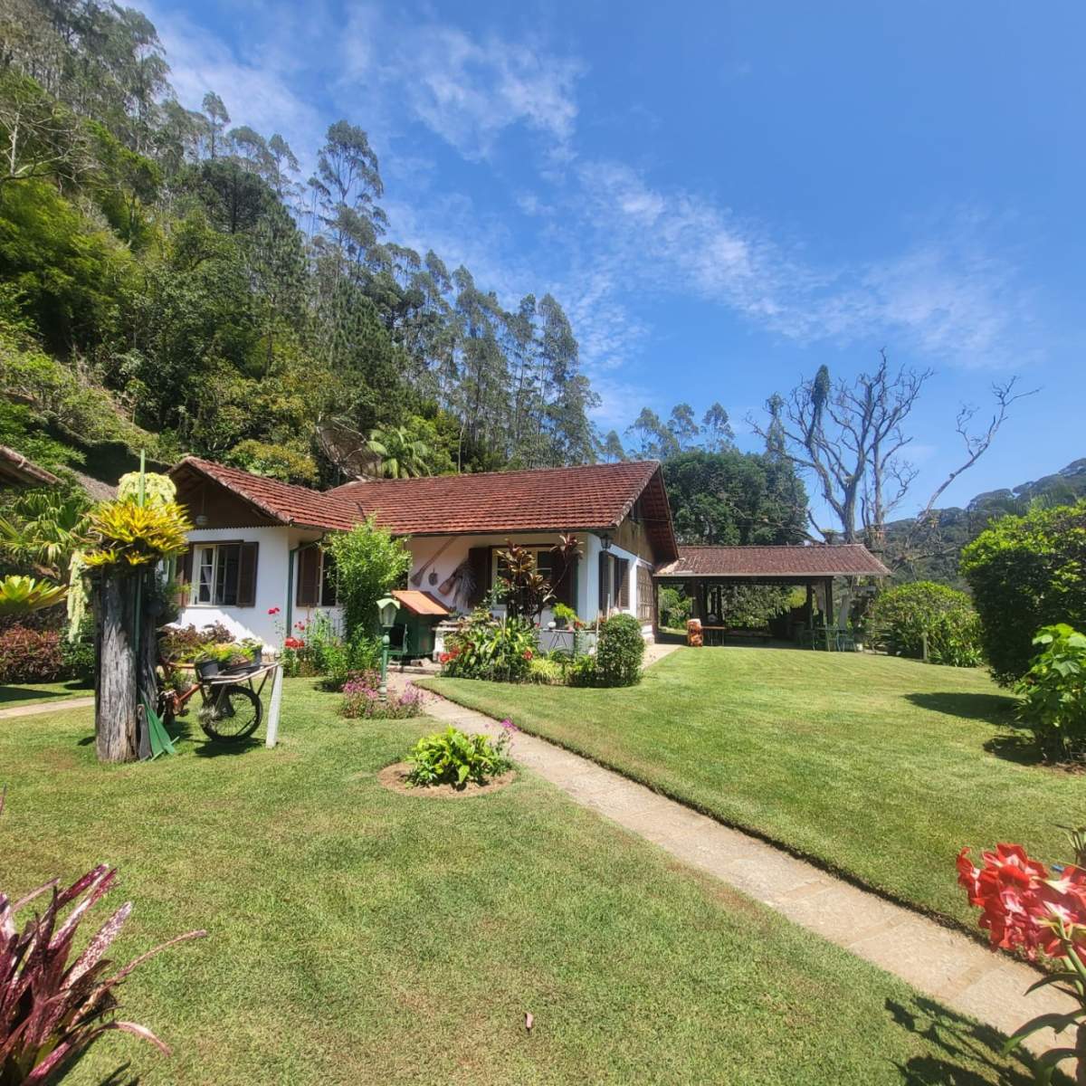 Casa, 4 quartos - Foto 8