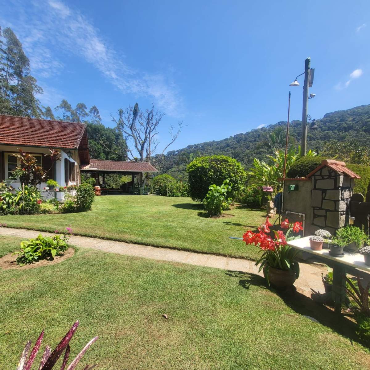 Casa, 4 quartos - Foto 9