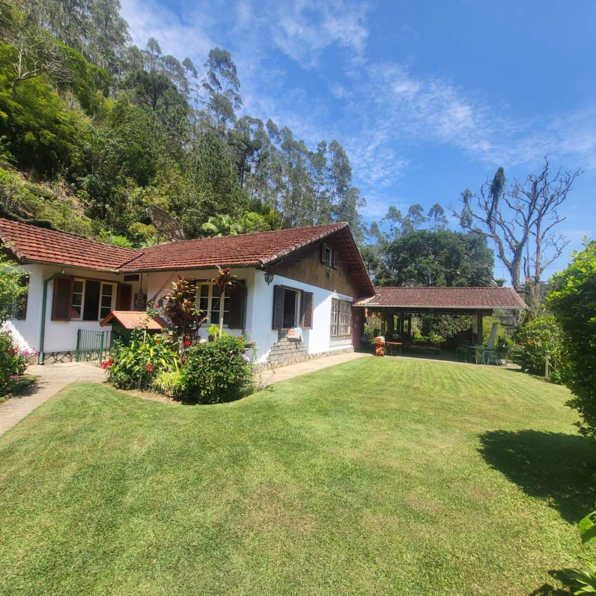 Casa, 4 quartos - Foto 10