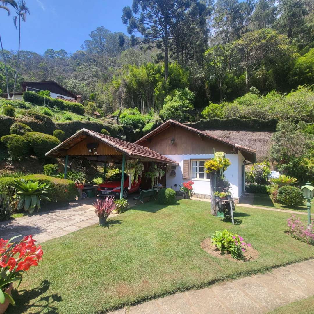 Casa, 4 quartos - Foto 11