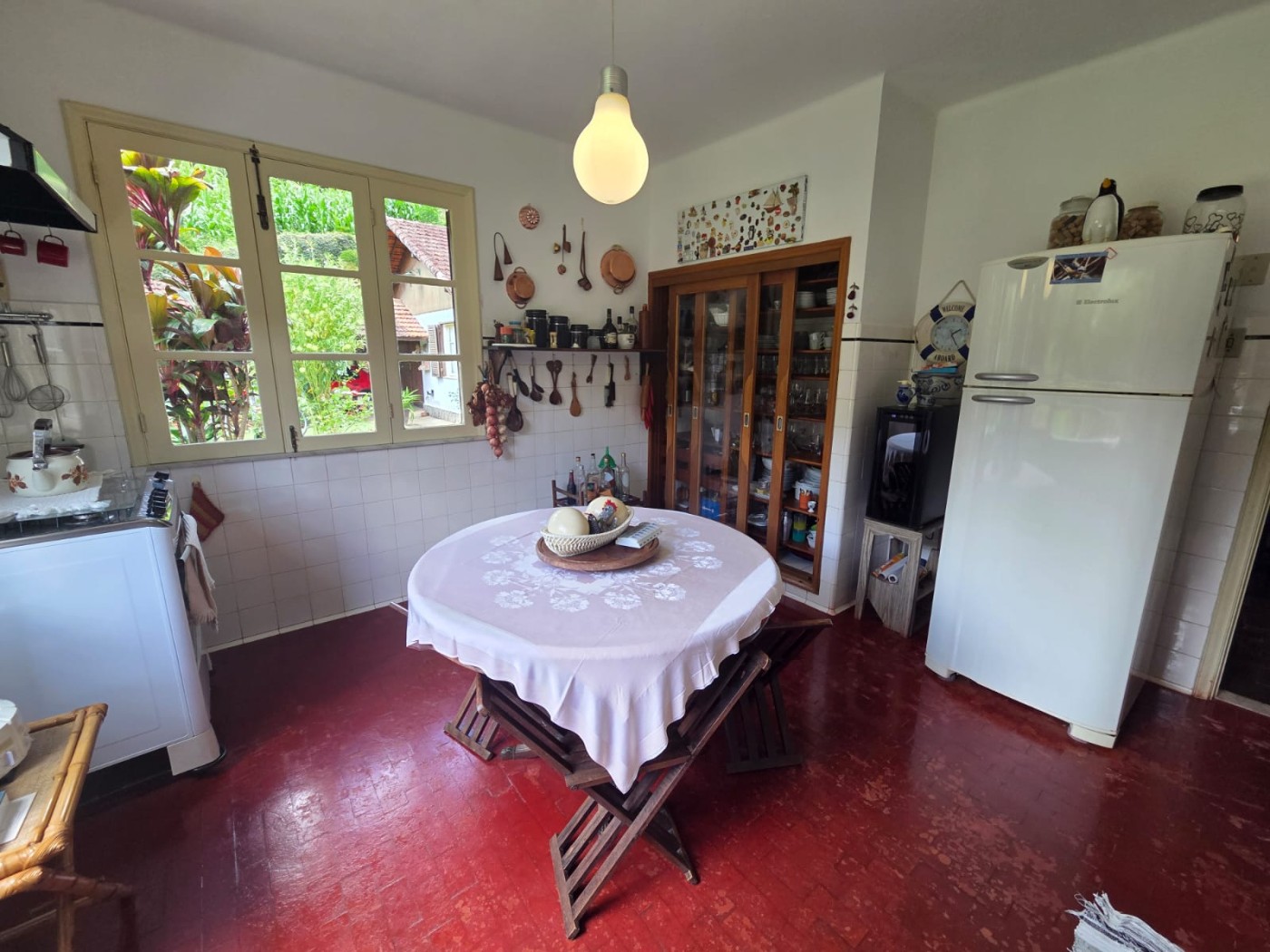 Casa, 4 quartos - Foto 31