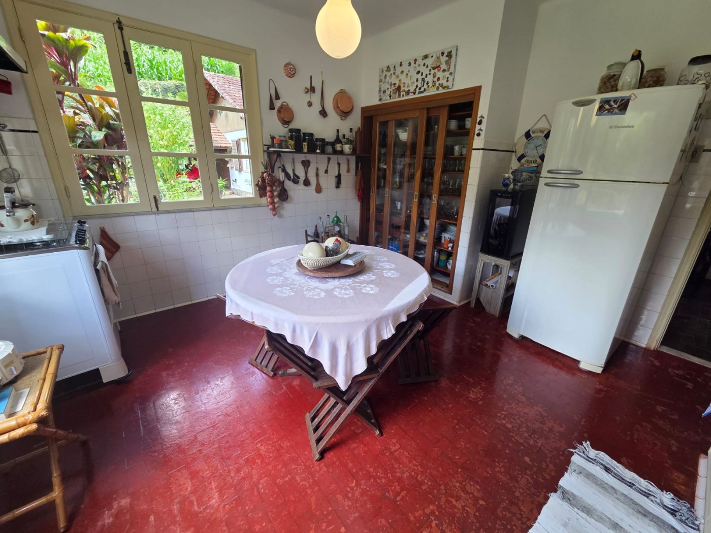 Casa, 4 quartos - Foto 30