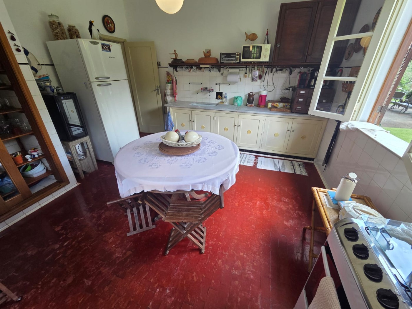 Casa, 4 quartos - Foto 29